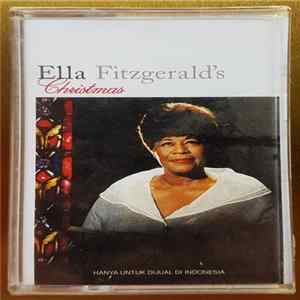 Ella Fitzgerald - Ella Fitzgerald's Christmas Mp3