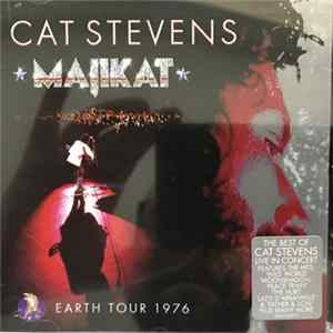 Cat Stevens - Majikat Earth Tour 1976 Mp3