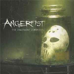 Angerfist - The Deadfaced Dimension Mp3