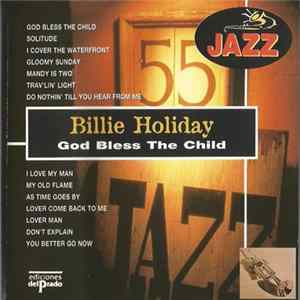 Billie Holiday - God Bless The Child Mp3