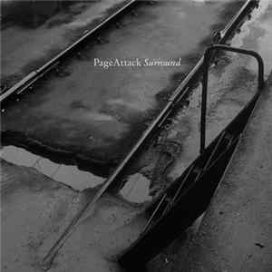 PageAttack - Surround Mp3