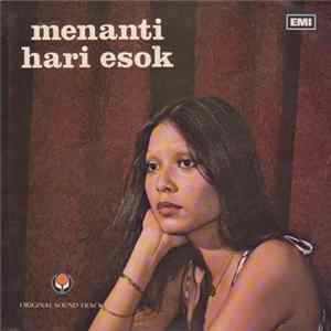 Uji Rashid, Hail Amir, D.J. Dave - Menanti Hari Esok Mp3