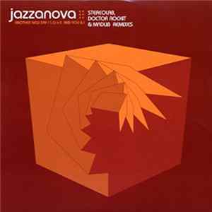 Jazzanova - Another New Day / L.O.V.E. And You & I Mp3