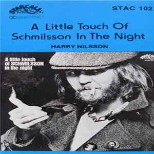 Harry Nilsson - A Little Touch Of Schmilsson In The Night Mp3
