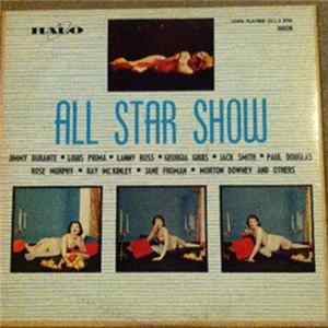 Various - All Star Show Mp3
