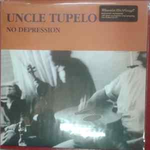 Uncle Tupelo - No Depression Mp3
