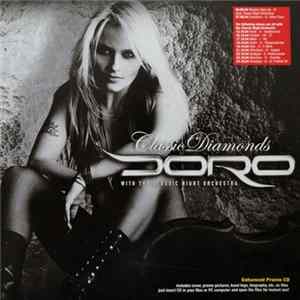 Doro With The Classic Night Orchestra - Classic Diamonds Mp3