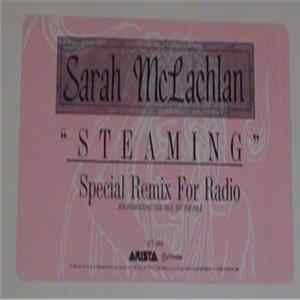 Sarah McLachlan - Steaming Mp3