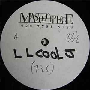 Adam F - LL Cool J Mp3