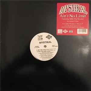Mystikal Featuring Silkk The Shocker - Ain't No Limit Mp3