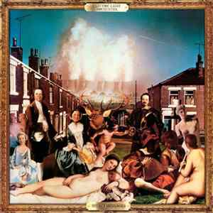 Electric Light Orchestra - Secret Messages Mp3