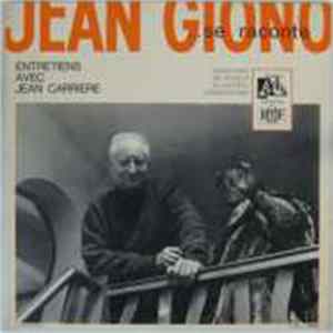 Jean Giono - Jean Giono Se Raconte Mp3