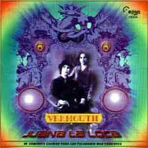 Juana La Loca - Vermouth Mp3