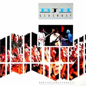 Barclay James Harvest - Glasnost Mp3