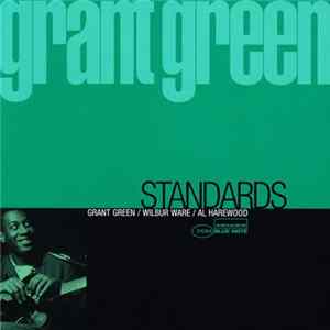 Grant Green - Standards Mp3
