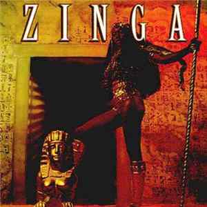 Zinga - Zinga Mp3