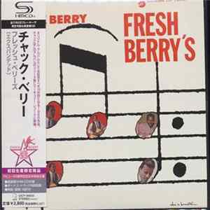 Chuck Berry - Fresh Berry's Mp3