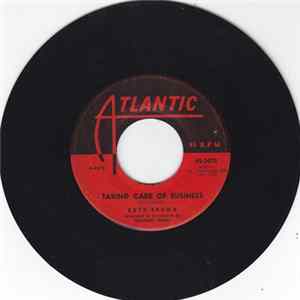 Ruth Brown - Taking Care Of Business / Honey Boy Mp3