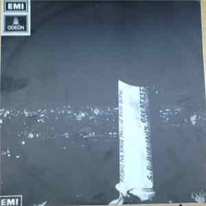 S. D. Burman - Dev Burman's Greatest Hits Mp3
