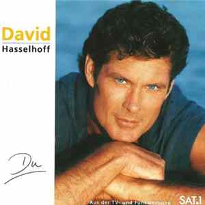 David Hasselhoff - Du Mp3