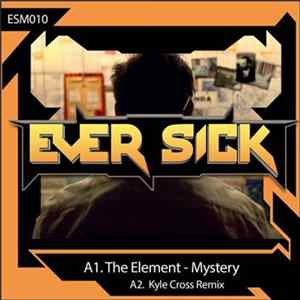 TheElement - Mystery Mp3