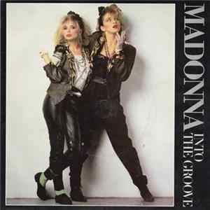 Madonna - Into The Groove Mp3