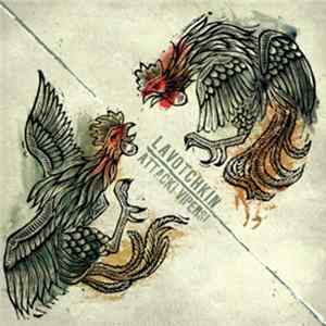 Attack! Vipers! / Lavotchkin - Attack! Vipers! / Lavotchkin Mp3