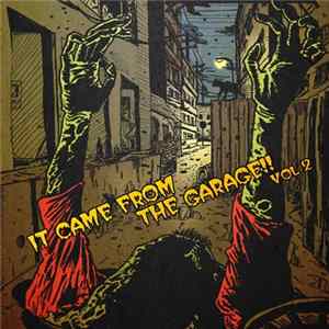 Various - It Came From The Garage!! Vol 2 Mp3
