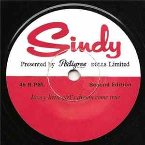Sindy - Sindy - The Doll You Love To Dress Mp3