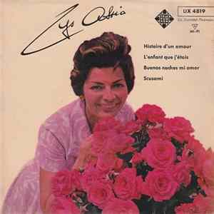 Lys Assia - Histoire D'Un Amour Mp3