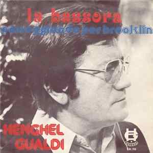Henghel Gualdi - La Bassora Mp3