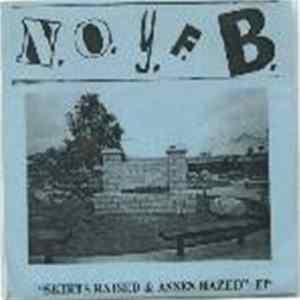 None Of Your Fucking Business - Skirts Raised & Asses Hazed Mp3