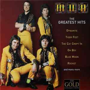 Mud - The Gold Collection Mp3