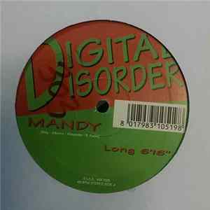 Digital Disorder - Mandy Mp3