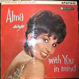 Alma Cogan - Alma Sings With You In Mind Mp3