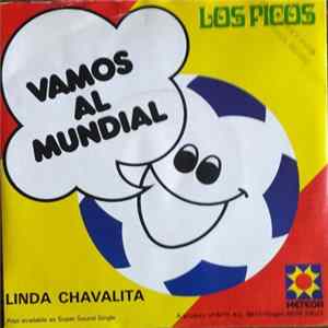 Los Picos - Vamos Al Mundial Mp3