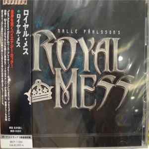 Nalle Pahlsson's Royal Mess - Royal Mess Mp3