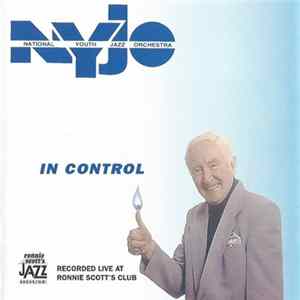National Youth Jazz Orchestra - In Control Mp3