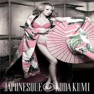 Koda Kumi - Japonesque Mp3
