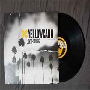 Yellowcard - Lights And Sounds Mp3