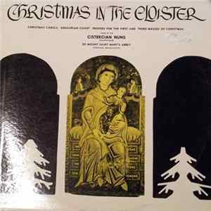 Cistercian Nuns Of Mt. St. Mary's Abbey - Christmas In The Cloister Mp3