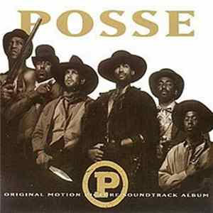 Various - Posse Soundtrack Mp3