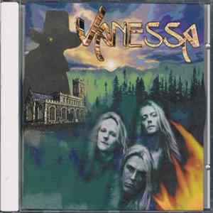 Vanessa - Vanessa Mp3