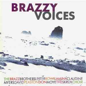 The Brazz Brothers - Brazzy Voices Mp3