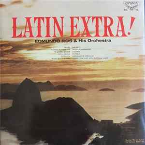 Edmundo Ros & His Orchestra - Latin Extra! Mp3