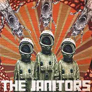 The Janitors - Drone Head Mp3