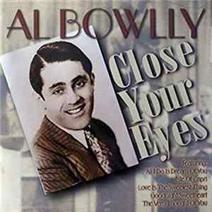 Al Bowlly - Close Your Eyes Mp3