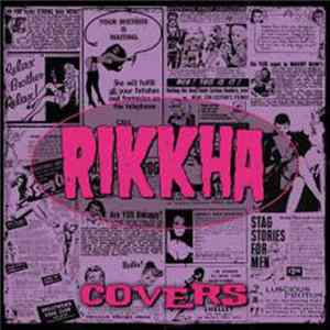 Rikkha - Covers Mp3