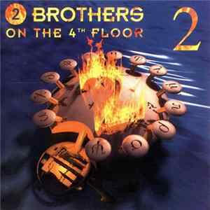 2 Brothers On The 4th Floor Featuring Des'Ray & D-Rock Mp3