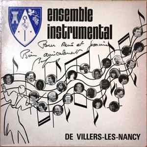 Ensemble Instrumental de Villers-Les-Nancy - Ensemble Instrumental de Villers-Les-Nancy Mp3